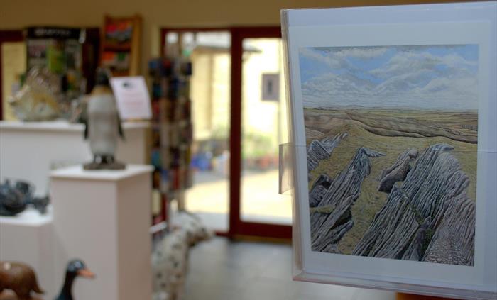 Craft Centre